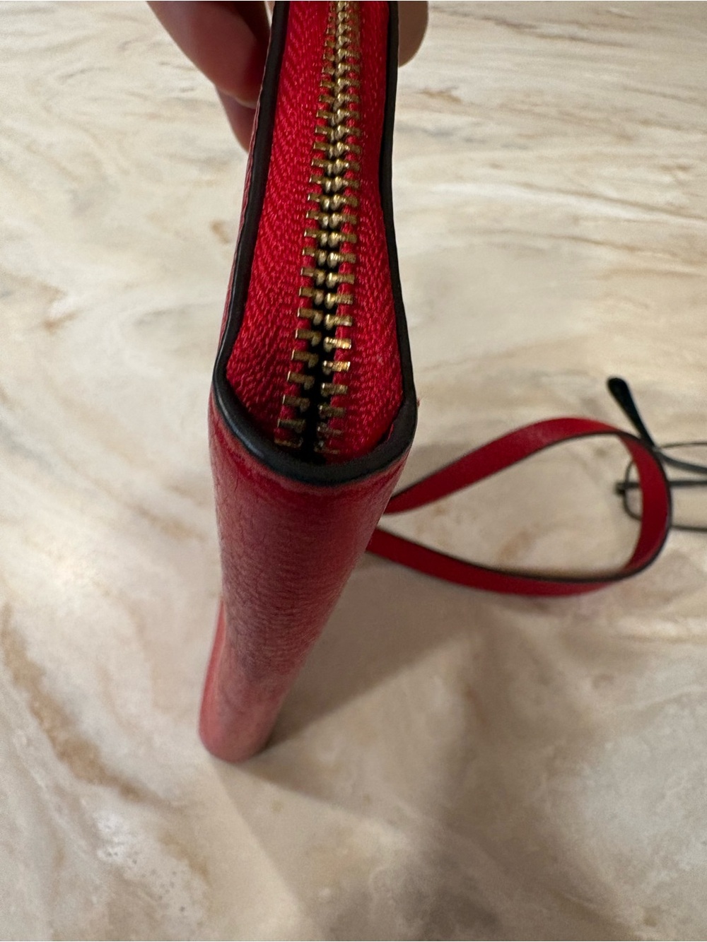 Kate spade wristlet - Picture 3 of 10